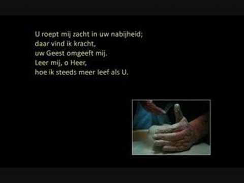 598 - Uw Sterke Hand - Opwekking