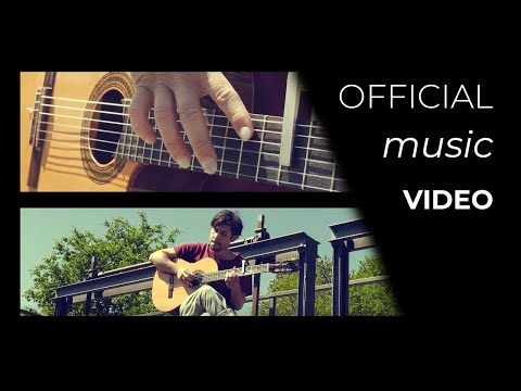 "A Day in Chuncheon" // Geordie Little // OFFICIAL Music Video