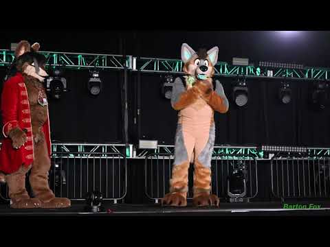 Midwest FurFest 2021 - Dance Competition - Jamage