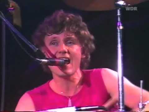 Vitesse live @ Rockpalast 1979