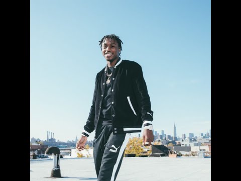 [FREE] Lil Tjay x Lil Baby x Pop Smoke Type Beat "Down Under"