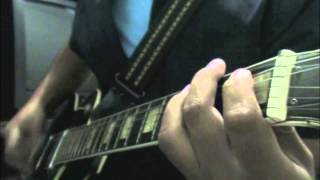 Piensa En Que - INSITE (Cover Guitarra Ritmica)