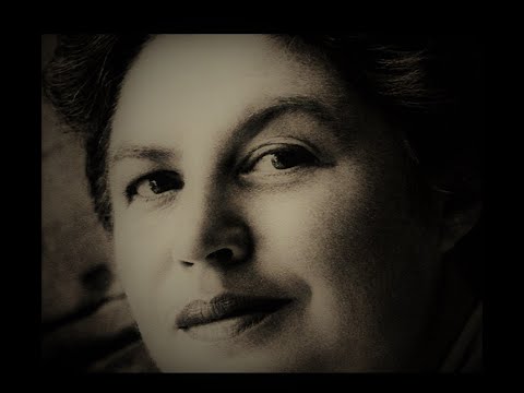 "DER WINTER MAG SCHEIDEN" (SOLVEIG'S SONG) PEER GYNT, ELISABETH GRUMMER, EDVARD GRIEG (HD)