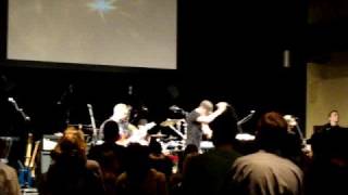 Ablaze - Third From First