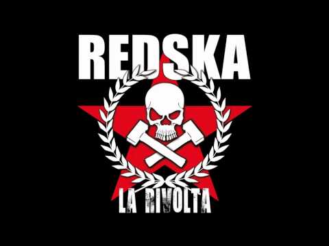 RedSka - Bastardi Senza Gloria