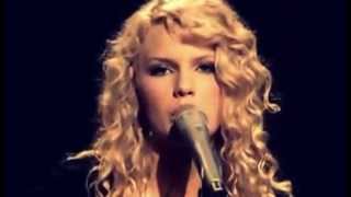 Taylor Swift - The Outside [live performance]
