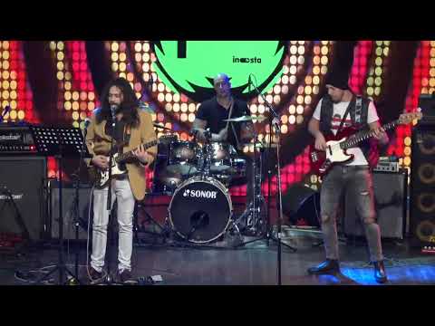 NEPARNI VALJAK - JOHNNY B. GOODE - 26.11.2022. - INSTA TV