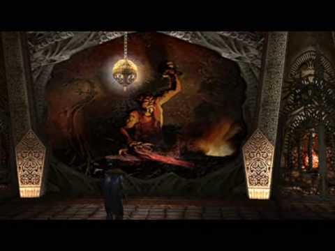 Legacy of Kain: Defiance Walkthrough - Chapter 6: The Pillars (500 Years Later) 1/4