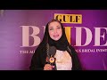 الشيخة مهرة بنت محمد بن راشد تفتتح معرض عروس الخليج