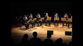Autumn Leaves (Ho Tat Chiew Harmonica Ensemble)
