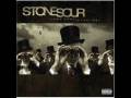 Stone Sour - Wicked Game (cover) 