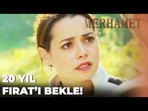 Atıf, Narin'i TEHDİT ETTİ! - Merhamet 28. Bölüm
