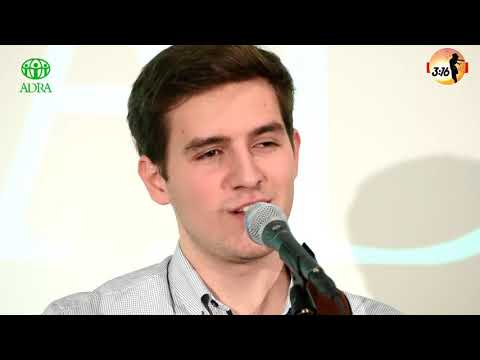 Spolu to zvládneme   KONCERT   9