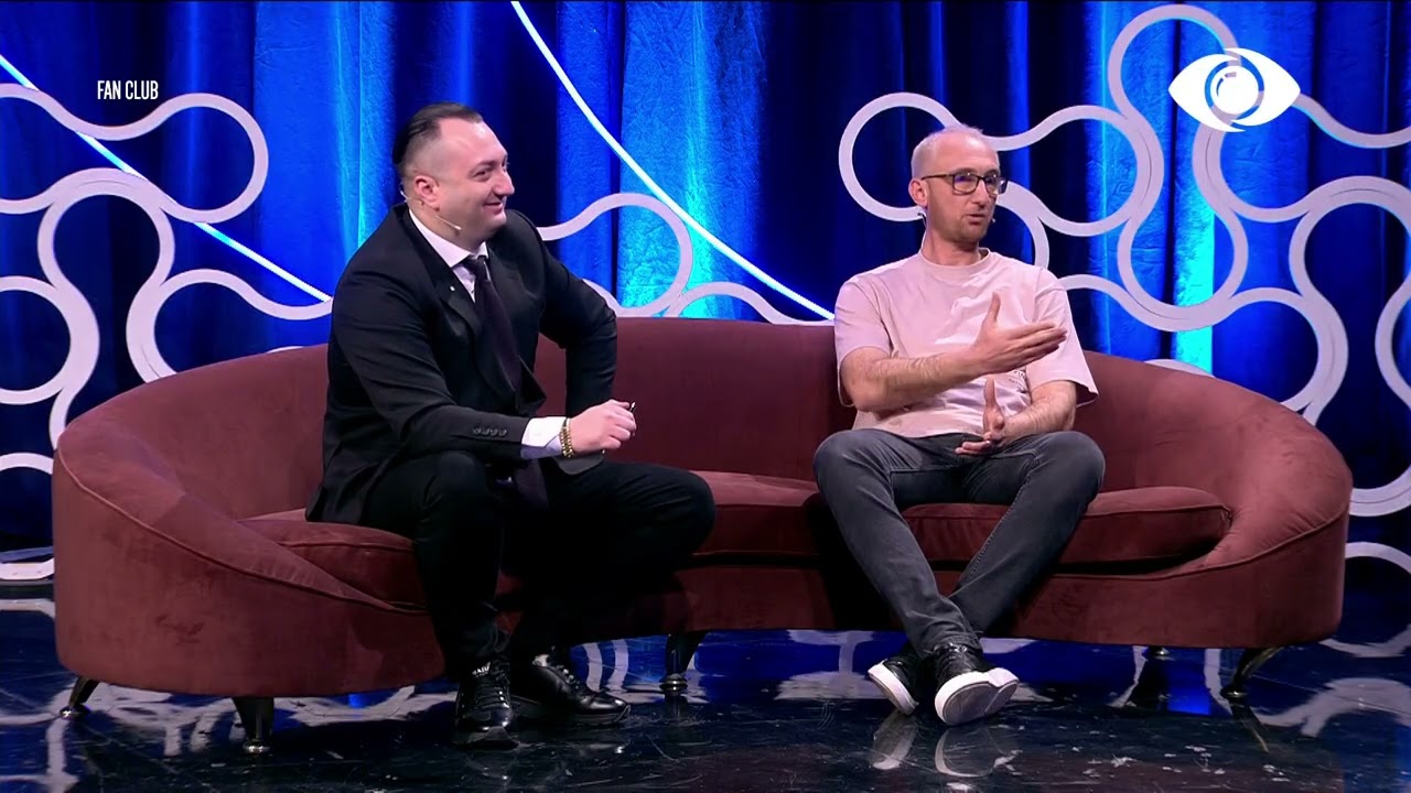 A është takuar motra e Luizit me familjarët e Kiarës? Flet miku i këngëtarit