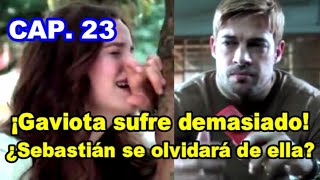 Capitulo 23 Café Con Aroma de Mujer Avance - Telemundo