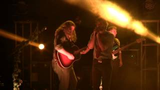 Carbon Leaf - When I&#39;m Alone - 2012-12-21, The National, Richmond VA