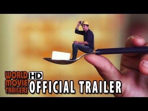 That Sugar Film (2015) Trailer