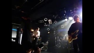 Iceage - On My Fingers (live)