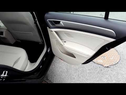 161C8566 - 2016 Volkswagen Golf COMFORTLINE 1.6TDI 5DR 110BHP 5.9 FINANCE 1...