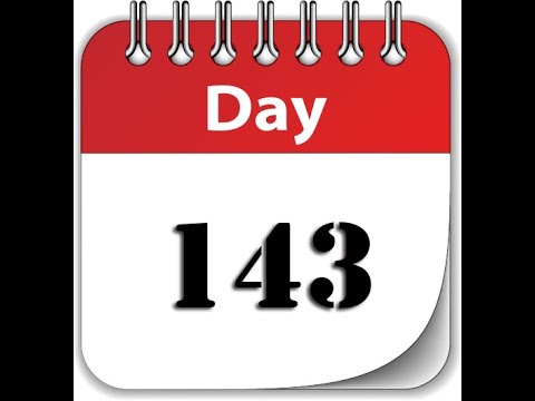 THE WISDOM OF NATIONS - Day 143 (May 22, 2020)