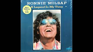 Too Late To Worry Too Blue To Cry , Ronnie Milsap , 1975
