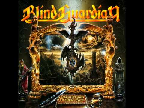 Blind Guardian - Imaginations From The Other Side *FULL ALBUM* (1995)