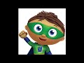 Super Why Pilot Used Theme Song 1999 But Every Line Is A Google Image