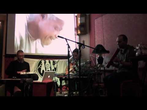 Hapanasasa - Табор уходит в космос