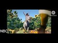 Shrek TV Edits NBC
