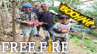 Download lagu SAD!! FREE FIRE IN THE REAL WORLD, THIS BOT WAS BULLYED AT FIRST, BUT THE KID BECAME A SAVIOR! | ... mp3