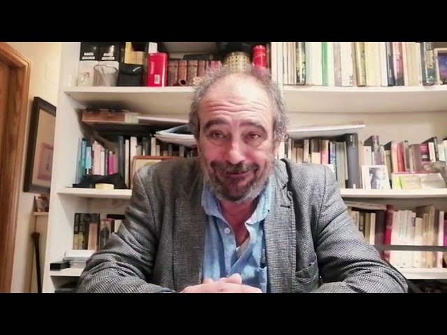 Vídeo relacionado con Las virgenes locas