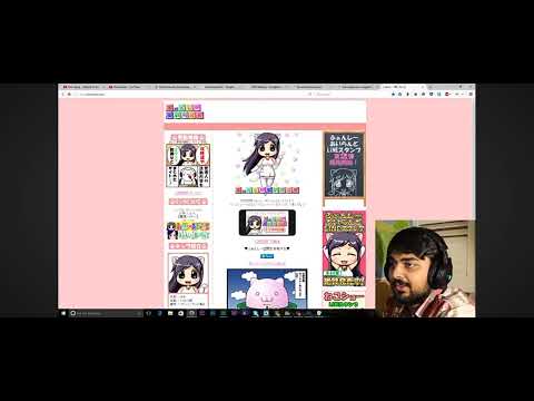 Mutahar laugh (what he was laughing at)