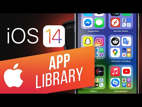 How to Add and Use Home Screen Widgets in iOS 14