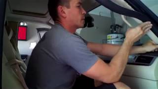 Replacing Antenna on Cadillac, GMC, Cevrolet, Chevy, Hummer
