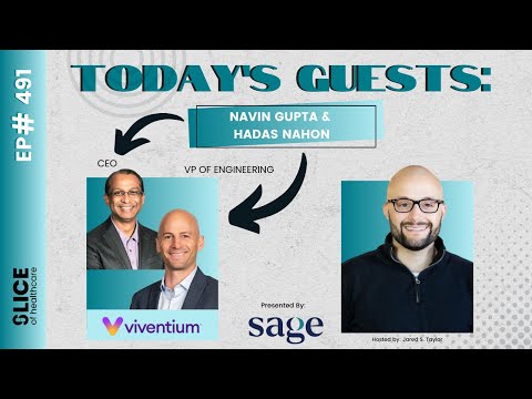 491 - Solving Healthcare’s Workforce Puzzle