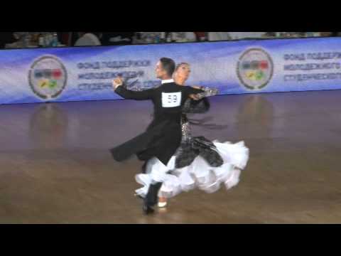 Benedetto Ferruggia - Claudia Köhler, Final Tango