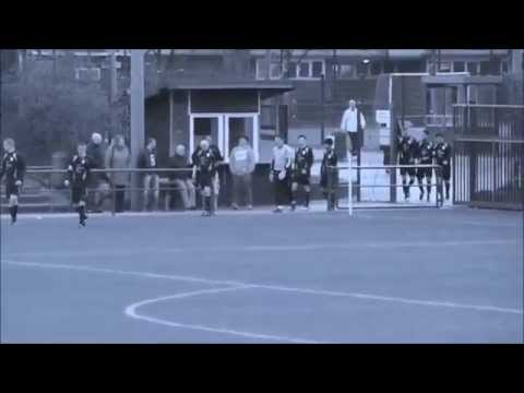 TSV Eppendorf/Groß Borstel vs. FC Schnelsen