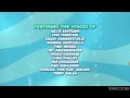 Bubble Guppies Credits