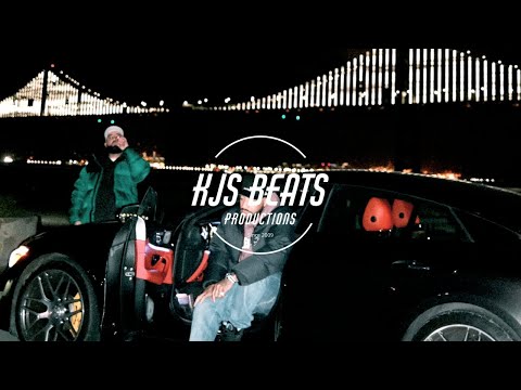 "Searching" Larry June x Dom Kennedy Type Beat 2023