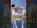 No Wonder In KPop Demon Hunters Romance Doesn T Like Abby Celebrity KPopDemonHunters Romance