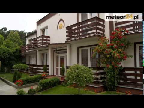 Dom Wypoczynkowy Wiking - Ustka meteor24.pl