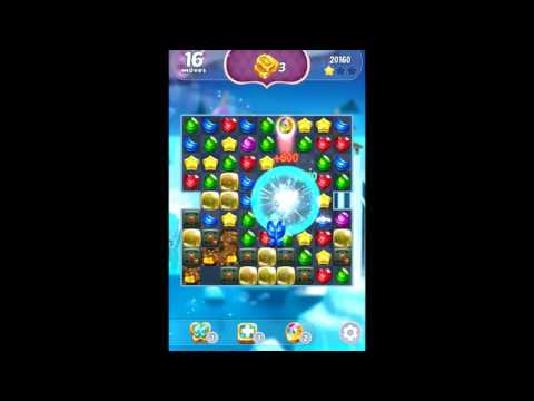 Genies & Gems level 164 NO BOOSTERS
