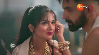 Download lagu Kaise Mujhe Tum Mil Gaye | Ep 427 | Preview | Feb, 1 2025 | Sriti Jha, Arjit Taneja | Zee TV mp3