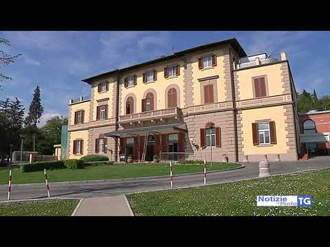 2020-03-14 PRATO - CORONAVIRUS, 7 NUOVI CASI. GIACOMELLI IN ISOLAMENTO