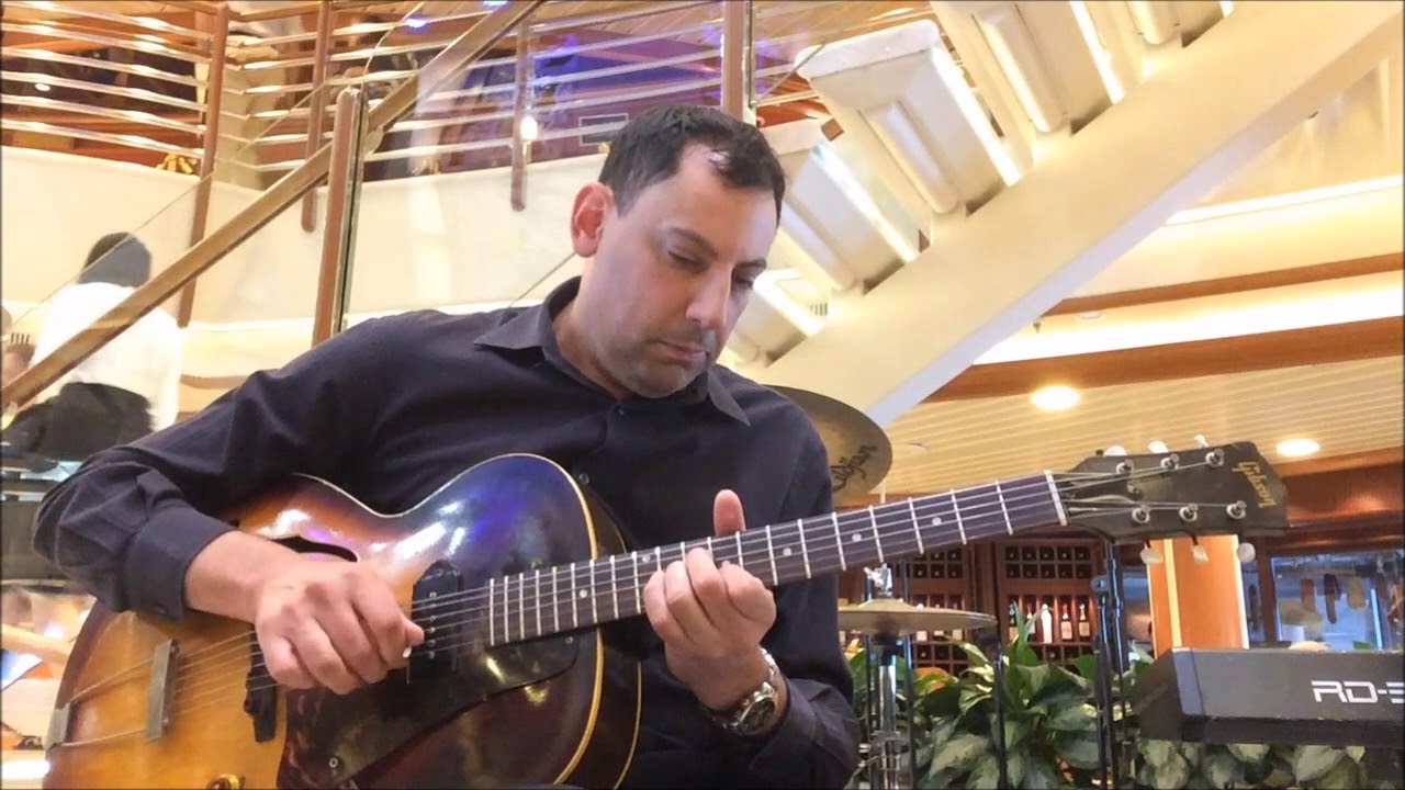 Promotional video thumbnail 4 for Lance Vallis