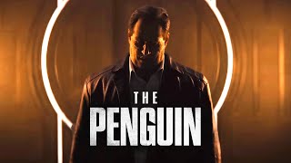 THE PENGUIN Trailer Breakdown & Review - The Batman Series Looks Great