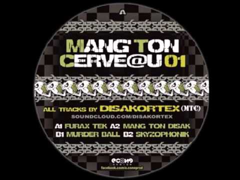 Mang Ton Cerveau 01 Furax Tek