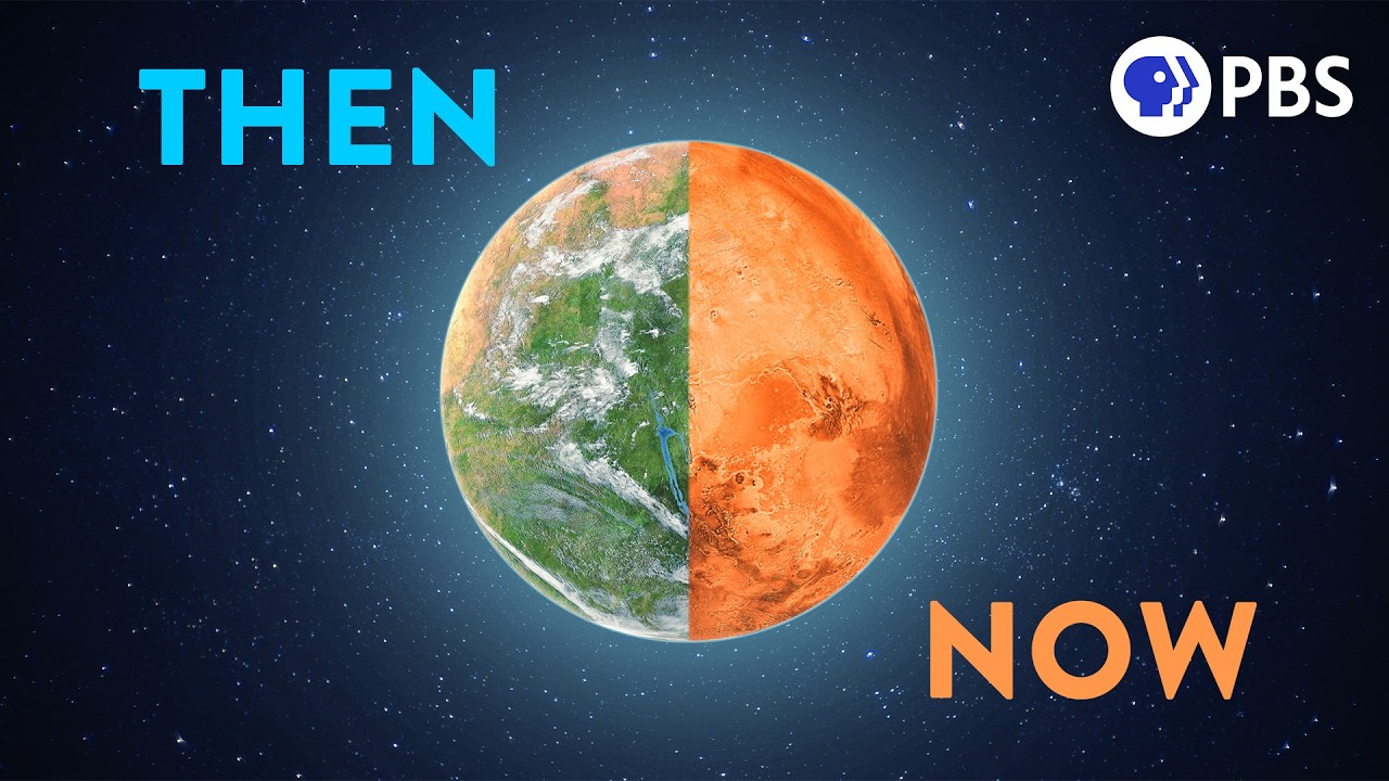 Something Weird Is Going On With Mars’ Sunsets