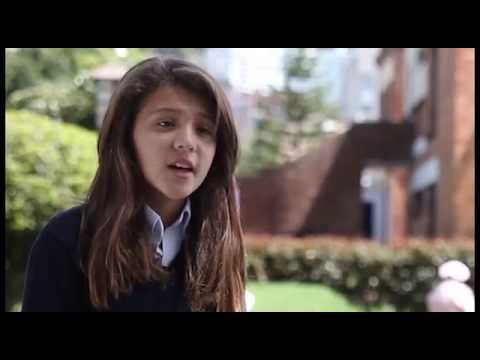 Video Colegio Nuevo Gimnasio