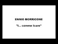 ENNIO MORRICONE  "La verite et le soleil" -- "I...comme Icare" soundtrack 1979 - Lev Alperovich ENNIO MORRICONE  "La verite et le soleil" -- "I...comme Icare" soundtrack 1979